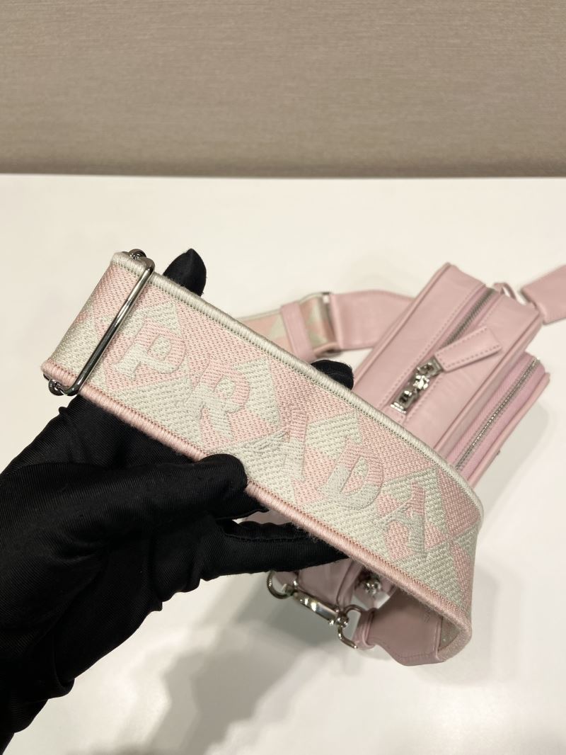 Prada Satchel Bags